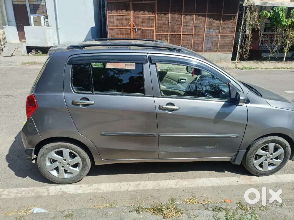Maruti Suzuki Celerio Zxi(o) 2018