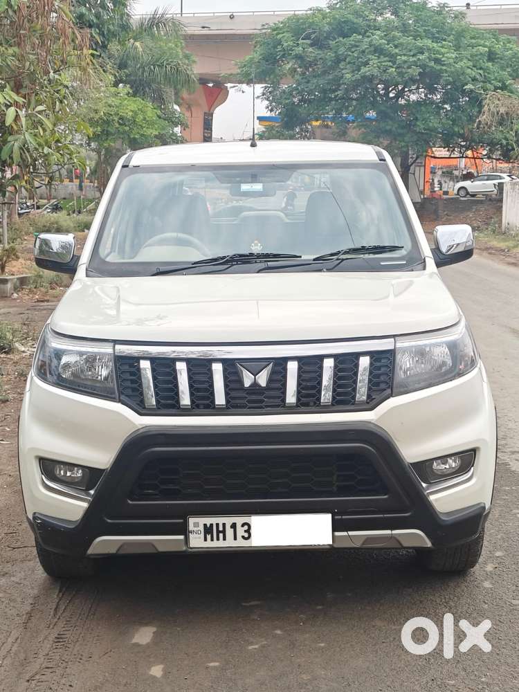 Mahindra Bolero Neo 1.5 N 10, 2023, Diesel