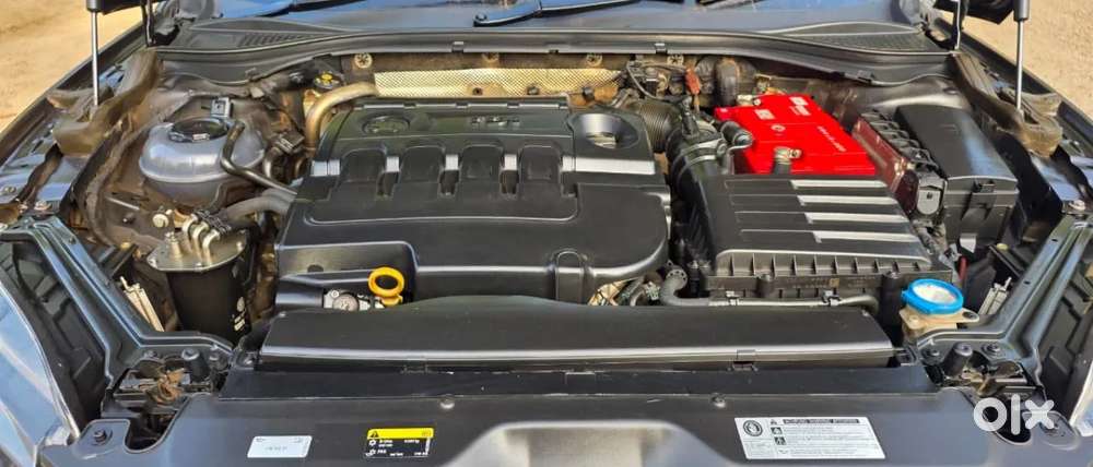 Skoda Superb Lk 2.0 Tdi At, 2019, Diesel