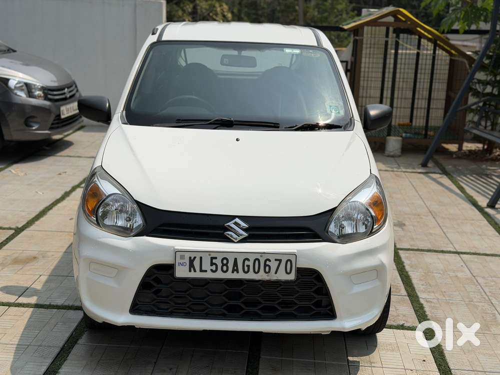 Maruti Suzuki Alto 800 2019-2023 0.8 Lxi (o), 2022, Petrol