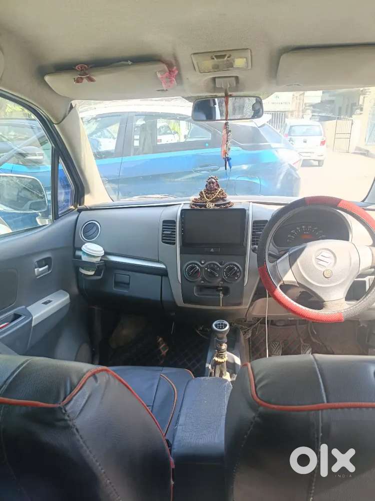 Good Condition Petrol With Cng