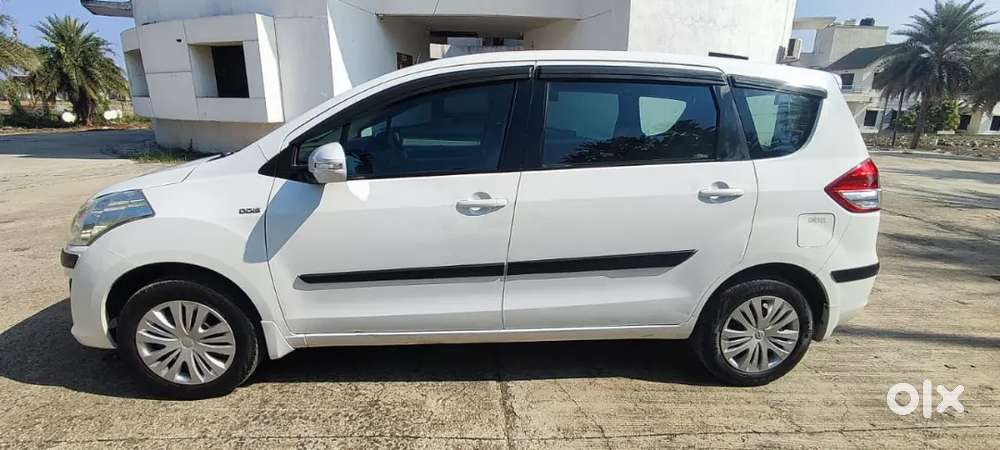 Maruti Suzuki Ertiga 2012 Diesel 152256 Km Driven