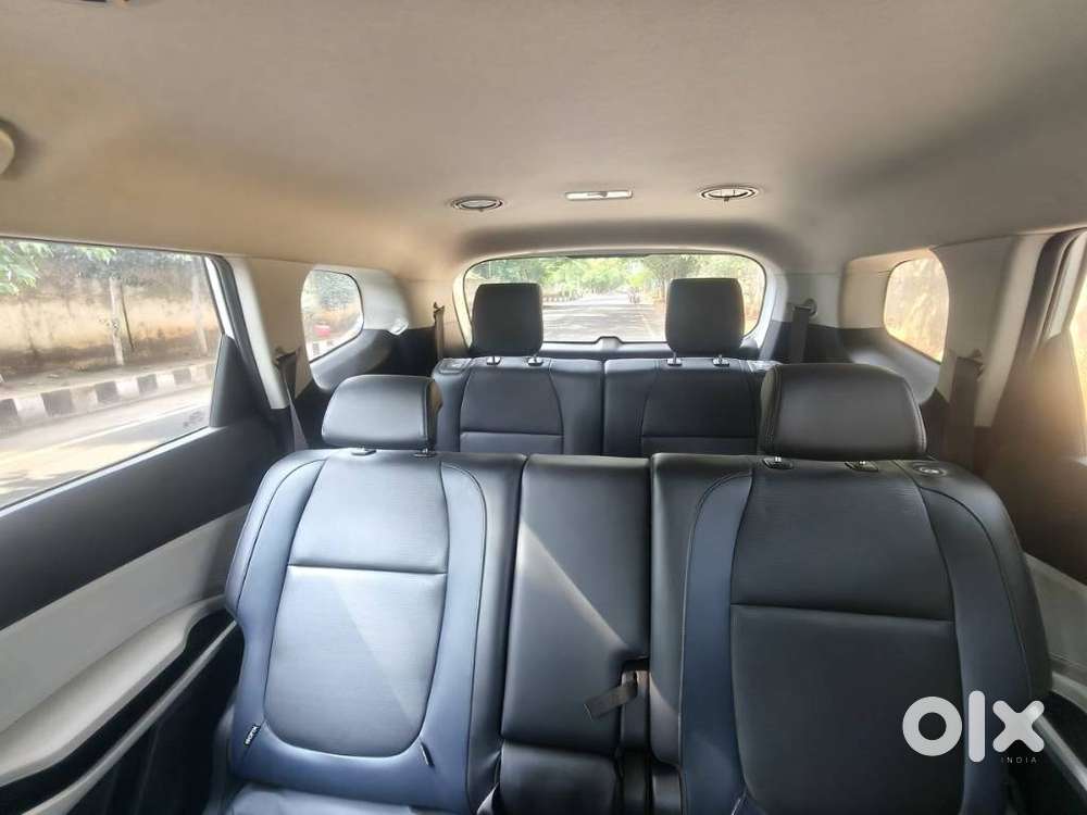 Kia Carens 1.4 Luxury 7 Str, 2022, Petrol
