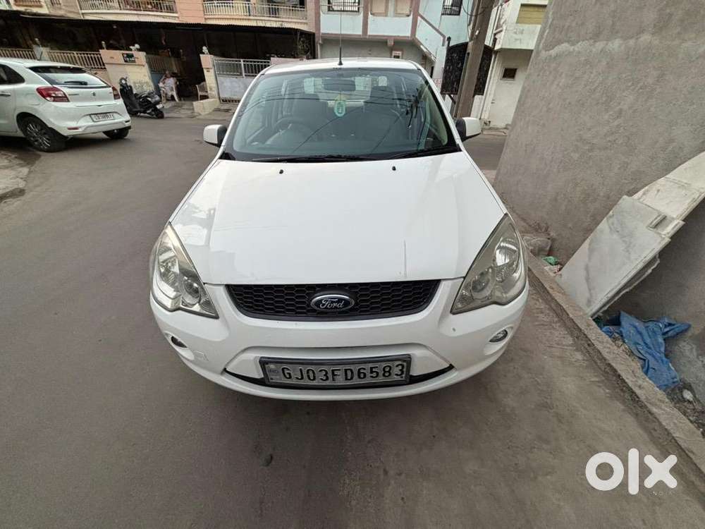 Ford Classic 2013 Diesel Manual