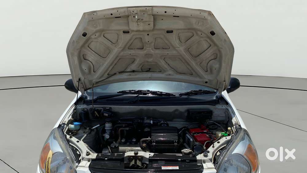 Maruti Suzuki Alto 800 Lxi, 2018, Petrol