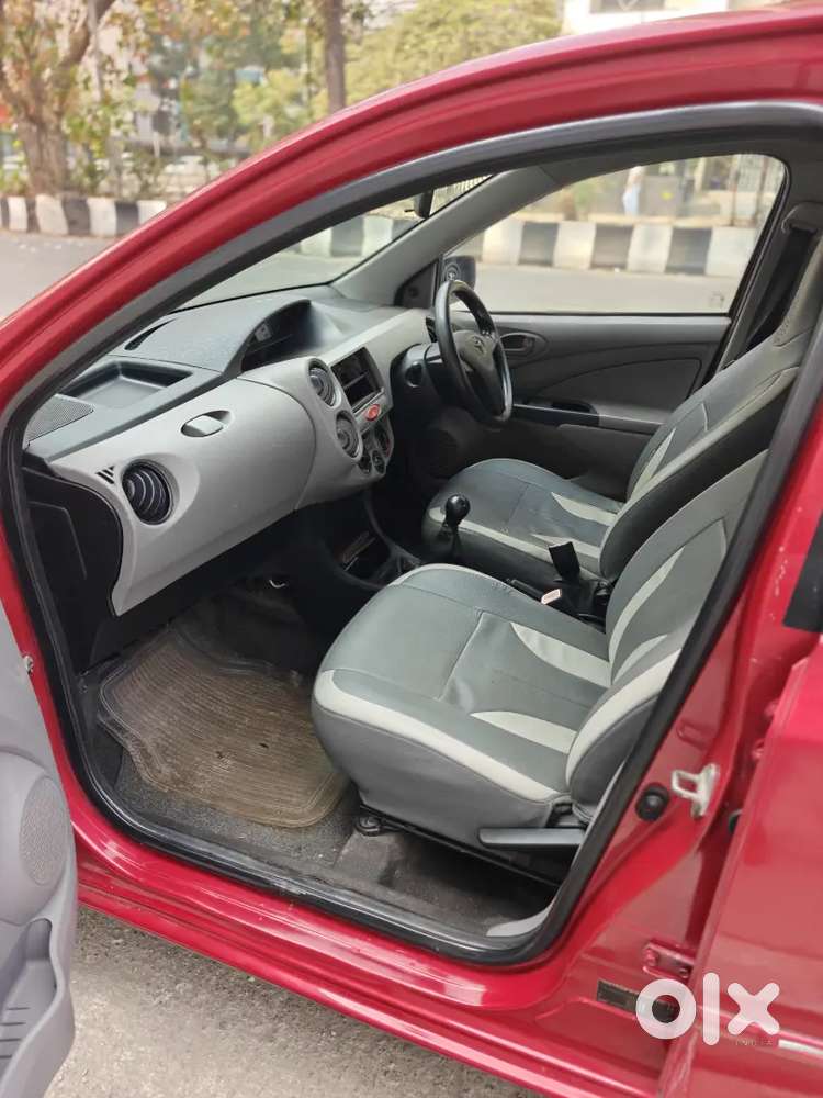 Toyota Etios
