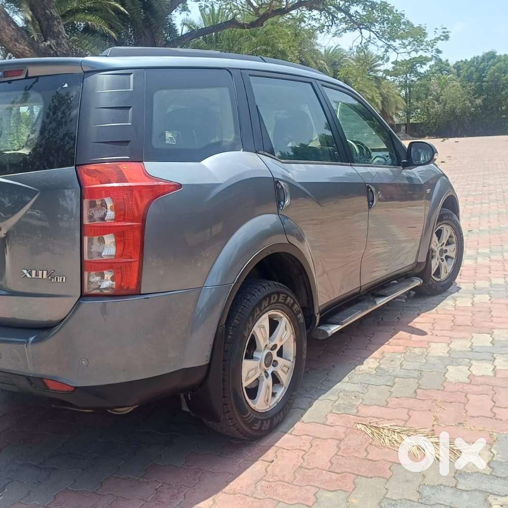 Mahindra Xuv500 W8, 2013, Diesel