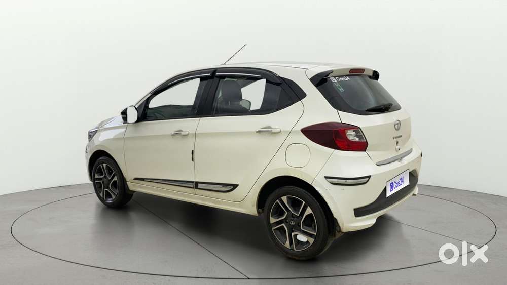 Tata Tiago Xza Plus, 2023, Petrol