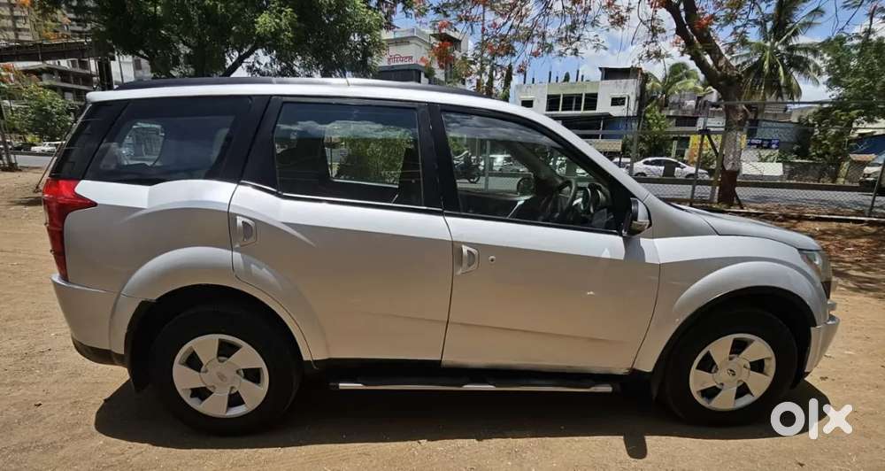 Mahindra Xuv500 W6 1.99 Mhawk, 2014, Diesel