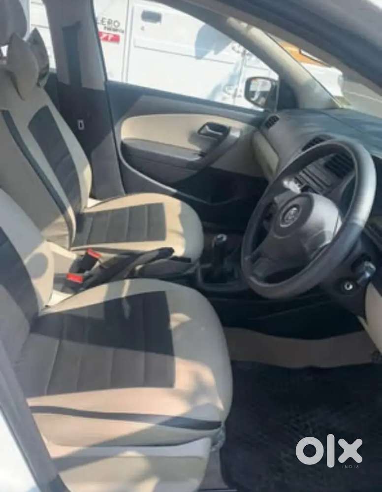 Volkswagen Polo 2011 Edition