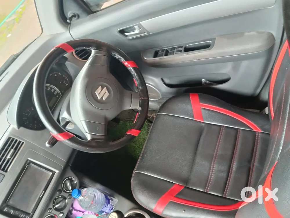 Swift Zxi 2007 Petrol Manual