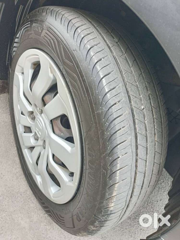 Honda Br-v I-dtec S Mt, 2016, Diesel