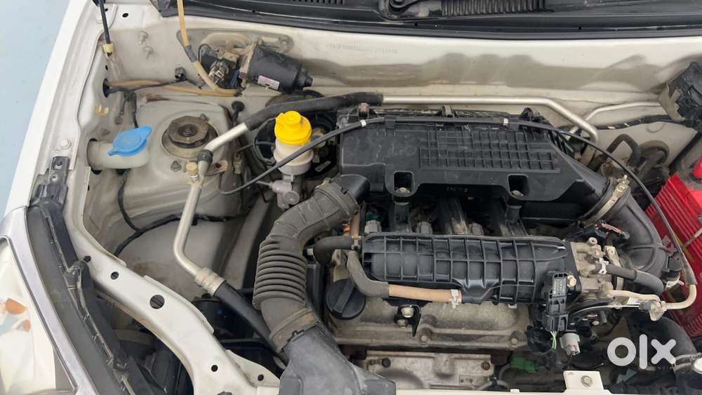 Maruti Suzuki Alto 800 Vxi, 2016, Petrol