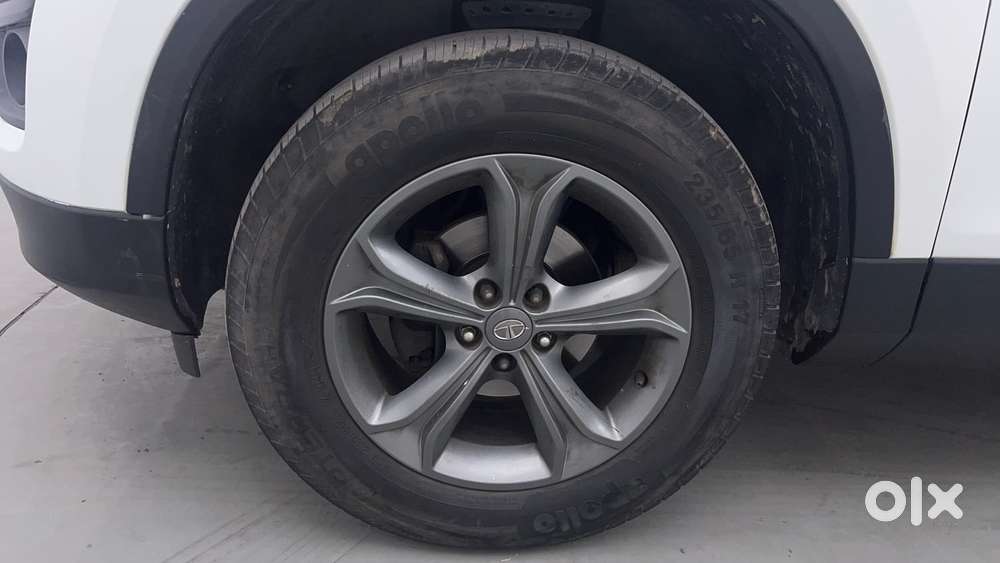 Tata Harrier Xt+, 2021, Diesel
