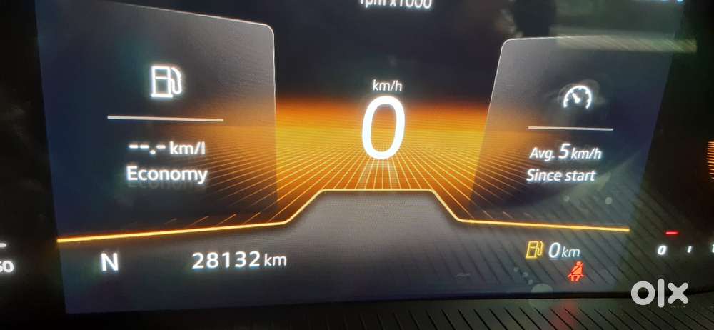 Skoda Slavia 1.0 Tsi Style At, 2024, Petrol