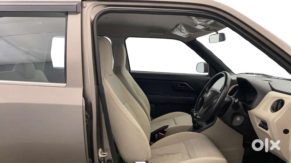 Maruti Suzuki Wagon R Lxi Cng, 2022, Cng & Hybrids