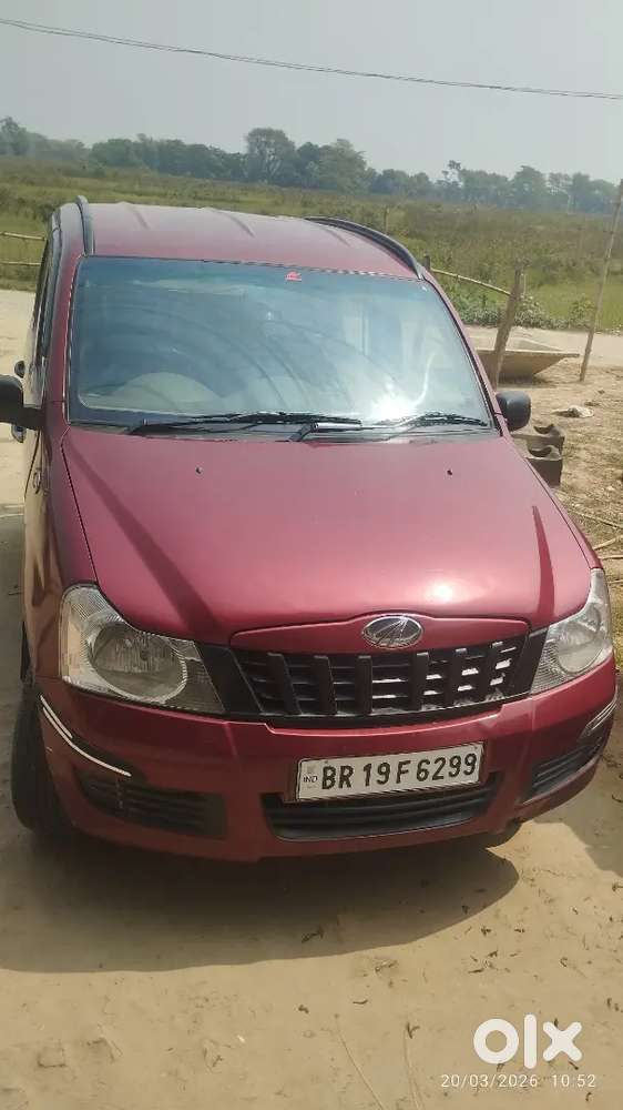 Mahindra Quanto 2013