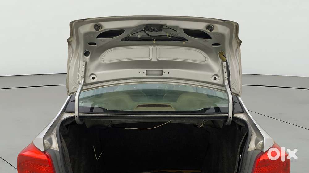 Honda Amaze 2013-2016 Ex I-vtech, 2014, Petrol