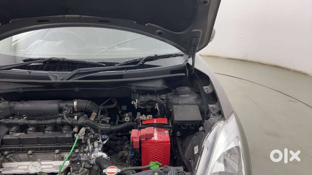 Maruti Suzuki Swift Vvt Vxi, 2022, Petrol