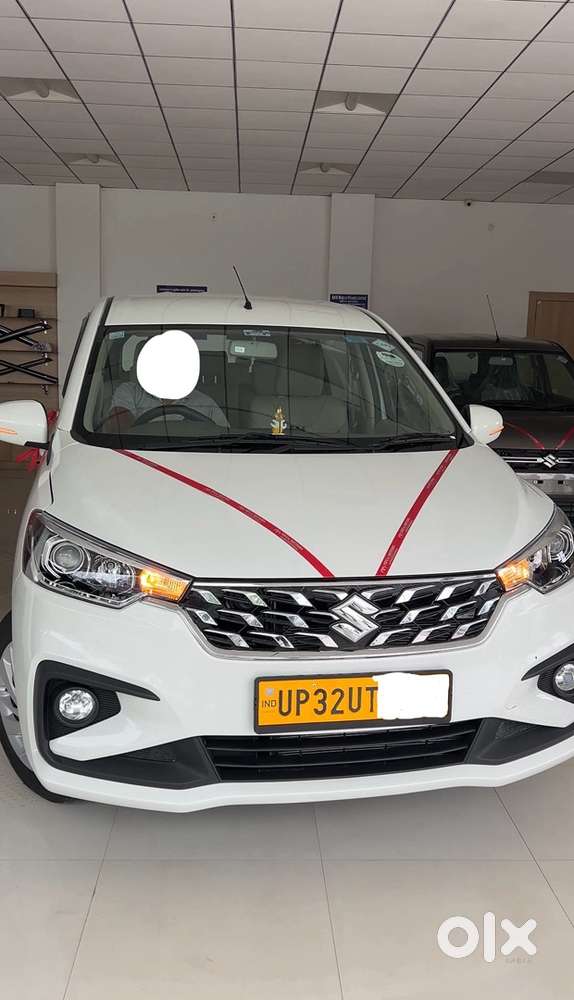 Maruti Suzuki Ertiga 2026 Petrol