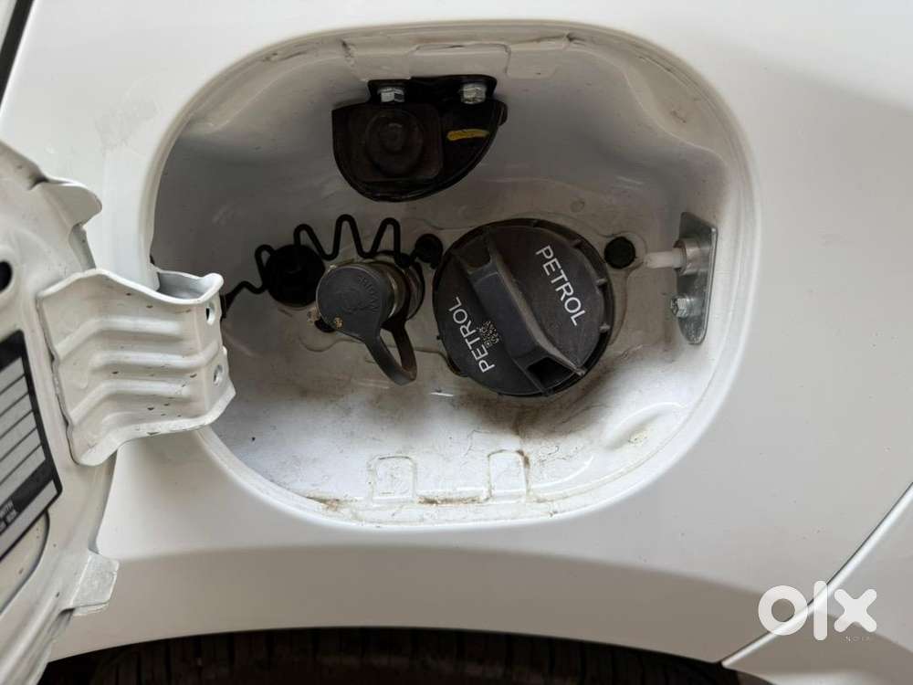 Tata Tiago 2025 Cng & Hybrids 3800 Km Driven