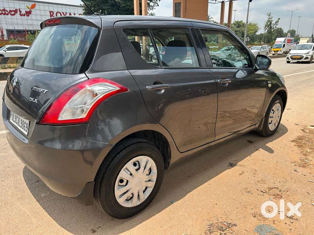 Maruti Suzuki Swift Ldi, 2016, Diesel