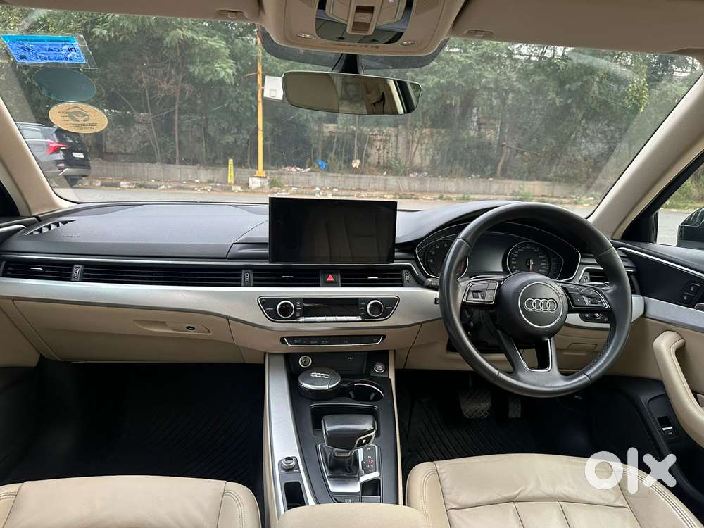 Audi A4 2.0 Premium Plus 40 Tfsi, 2020, Petrol