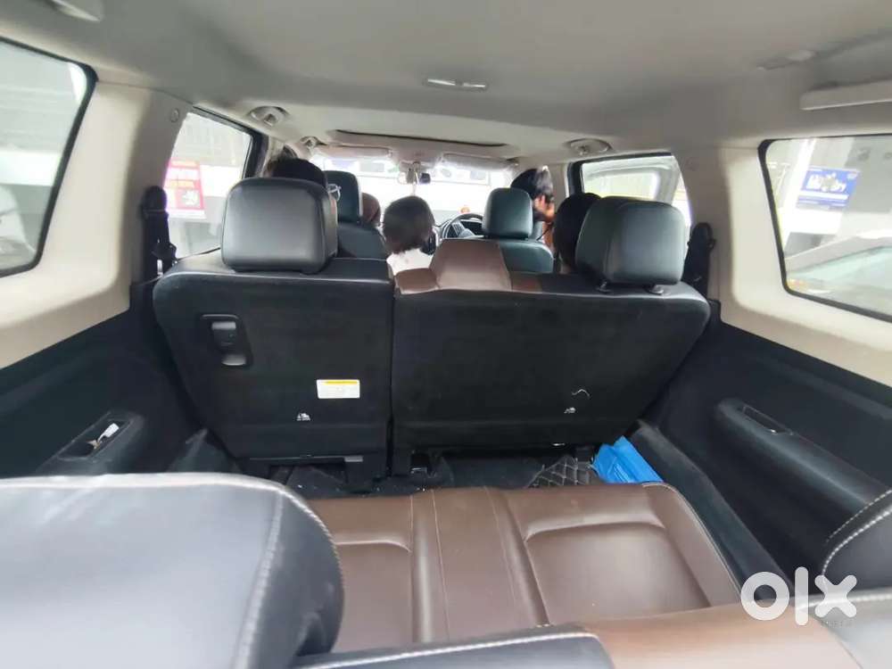 Mahindra Scorpio-n Z8 Automatic  2023  Urgent Sale