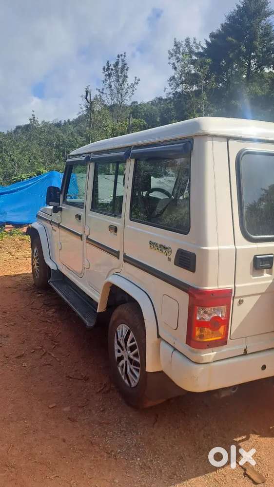 Mahindra Be 6 2020 Manual
