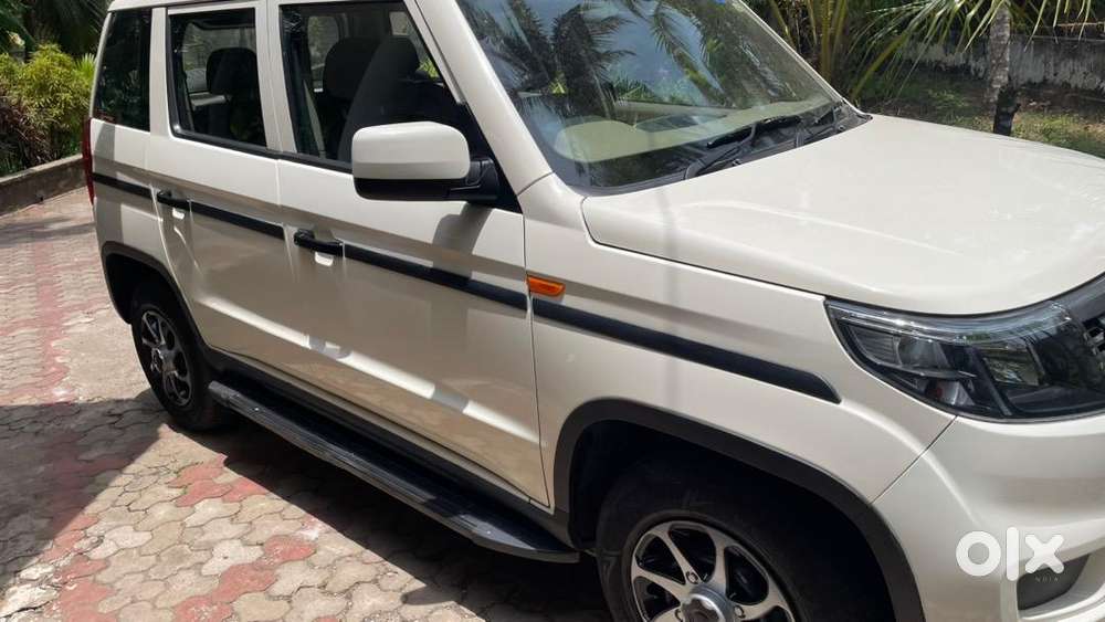 Mahindra Bolero Neo 2023 Diesel Well Maintained