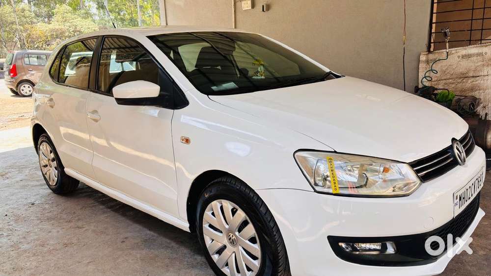 Volkswagen Polo 2013-2015 1.5 Tdi Comfortline, 2013, Diesel