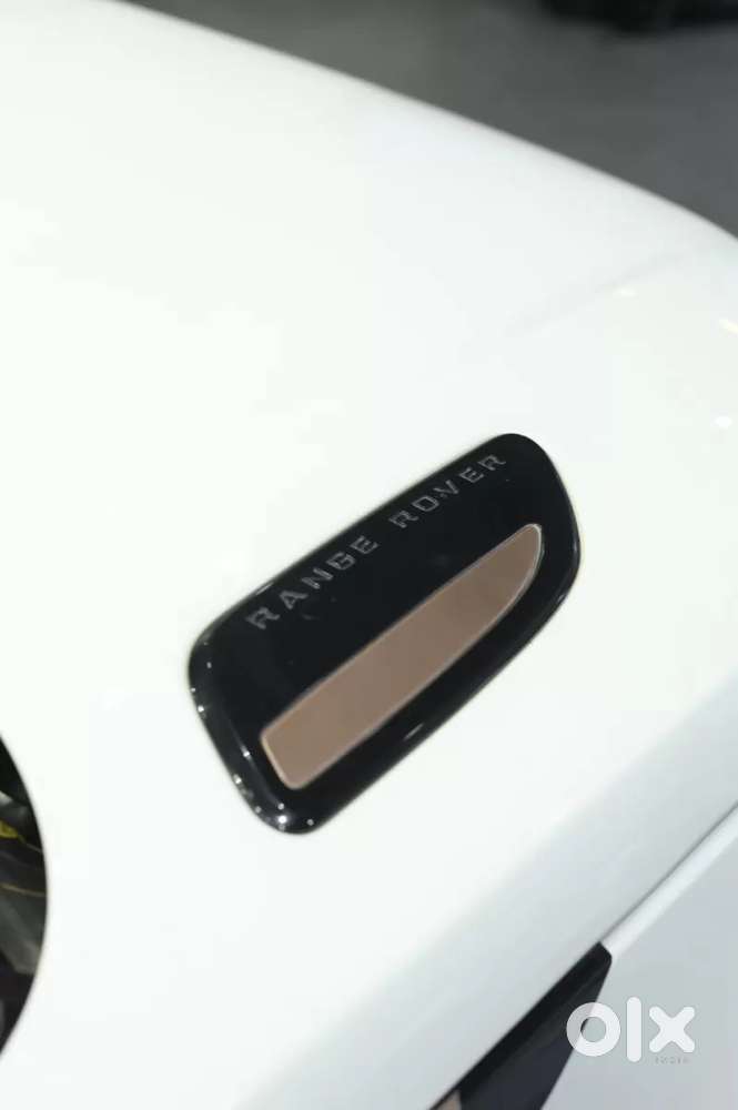 Land Rover Range, 2022, Diesel