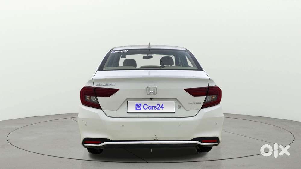 Honda Amaze 1.2 S I-vtec, 2025, Petrol