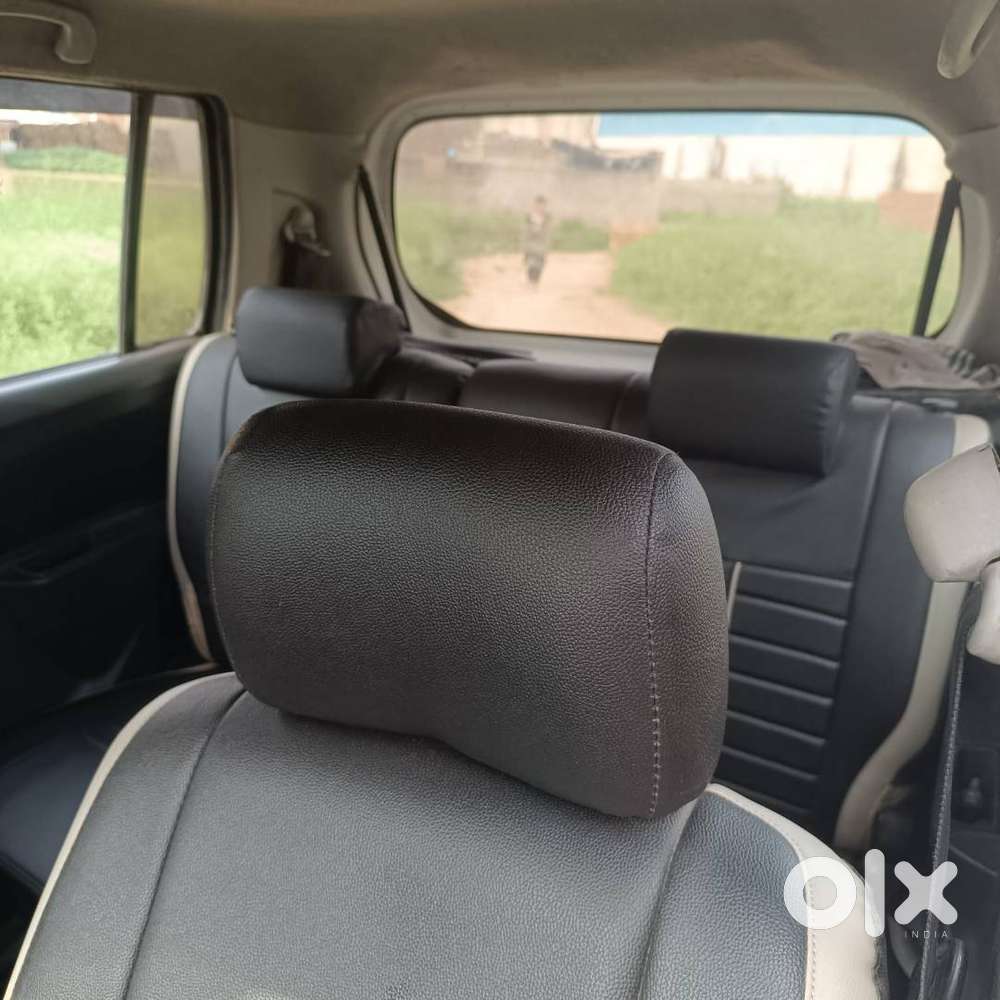 Maruti Wagon R 2015
