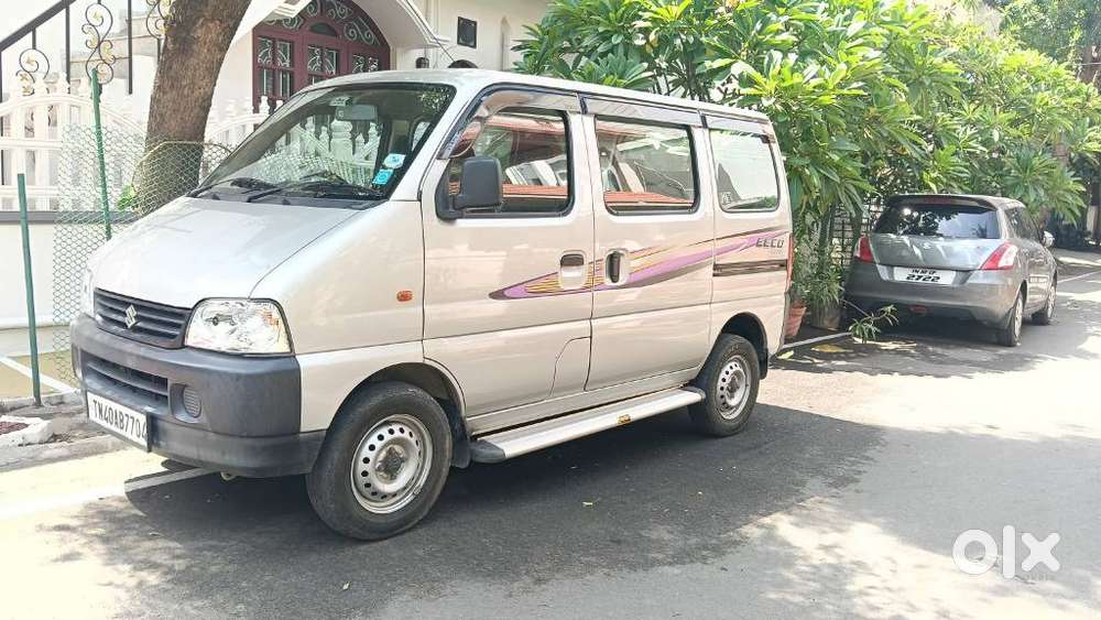 Maruti Suzuki Eeco, 2023, Petrol
