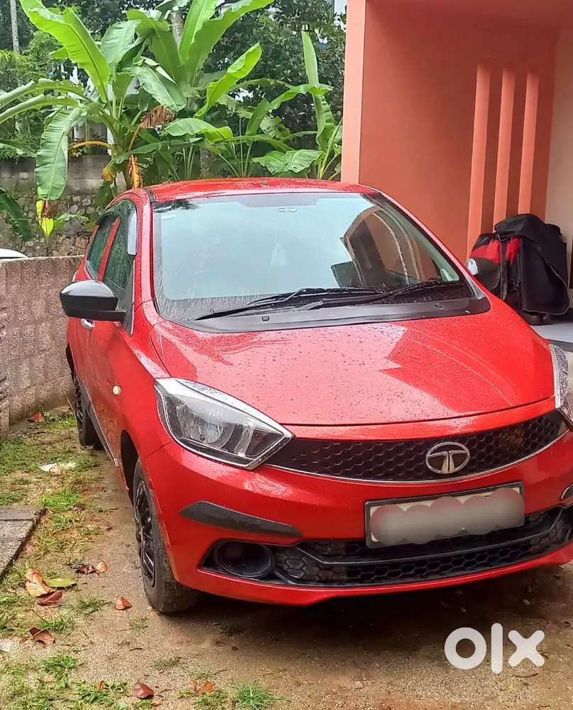 Tata Tiago Xm Petrol 2018