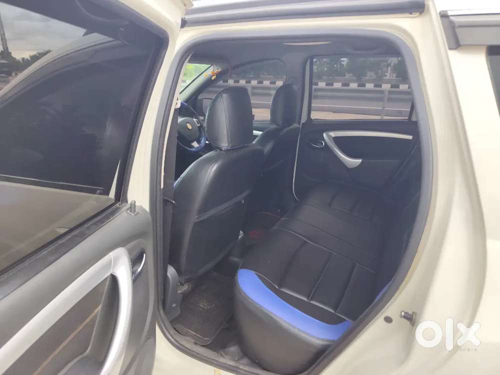Renault Duster Diesel 2018 Model
