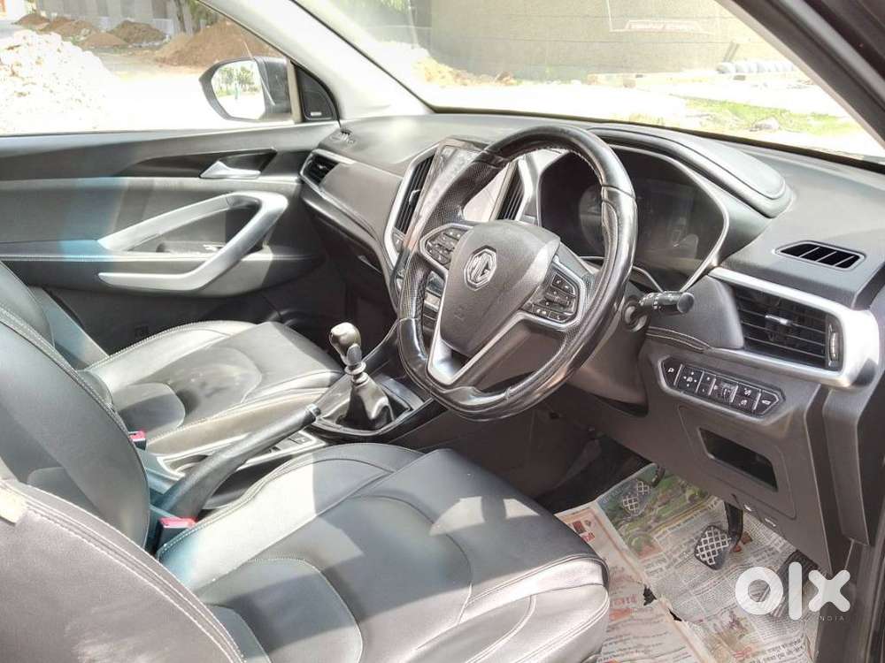 Mg Hector 2.0 Sharp Diesel, 2019, Diesel