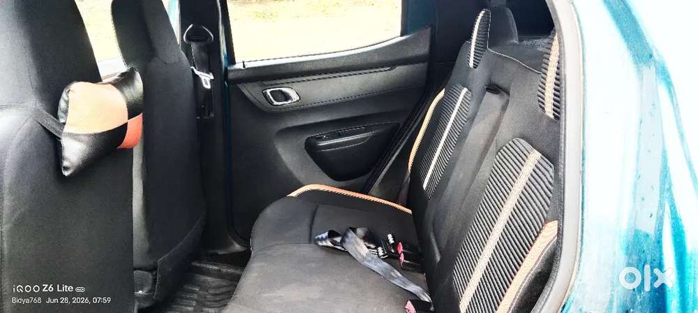 Renault Kwid 2021 Petrol Good Condition