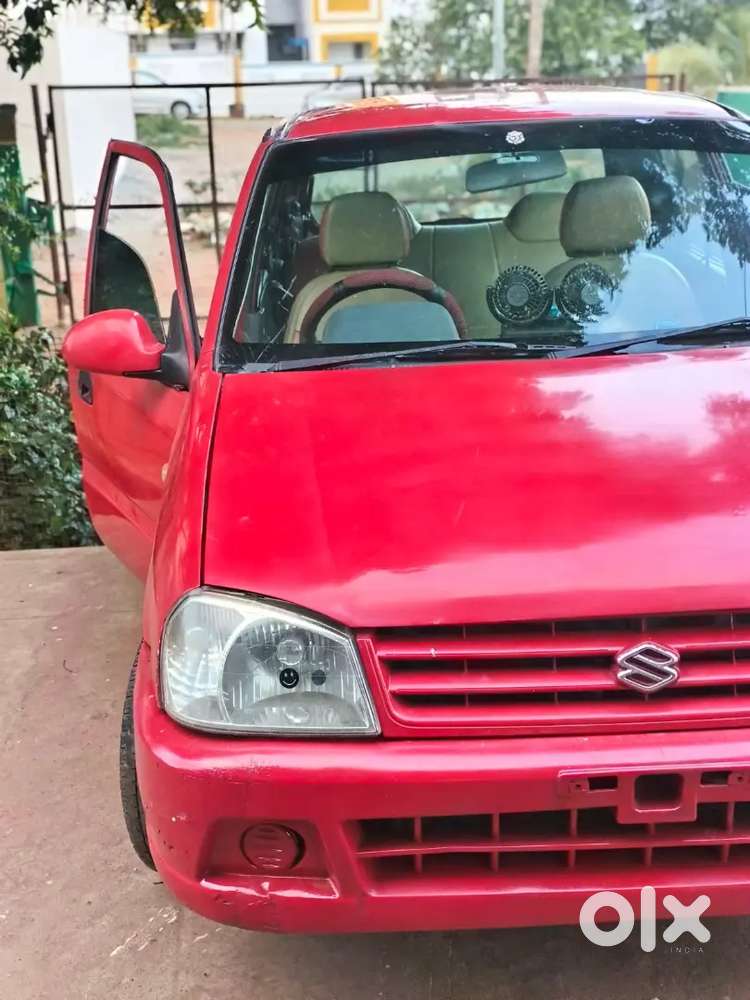 Maruti Zen For Sale.. Neat N Gud Condition,