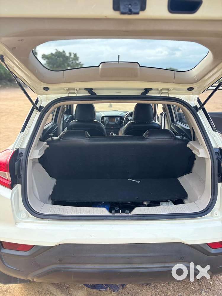 Mahindra Xuv300 Diesel 2022