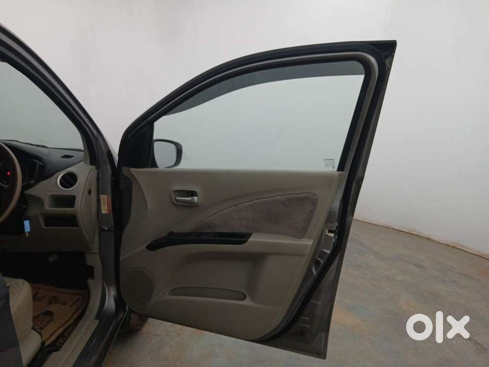 Maruti Suzuki Celerio 1.0 Zxi Amt, 2017, Petrol