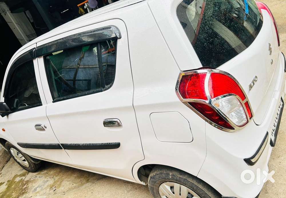 Maruti Suzuki Maruti 2021