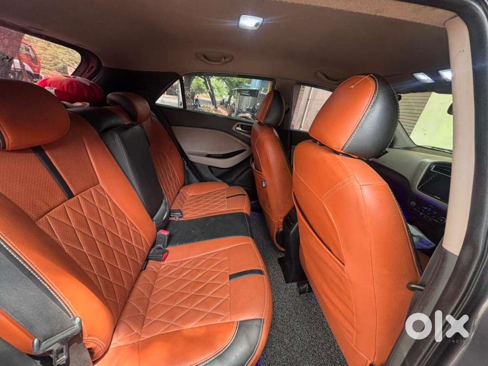 2018 Hyundai Petrol Manual 2018