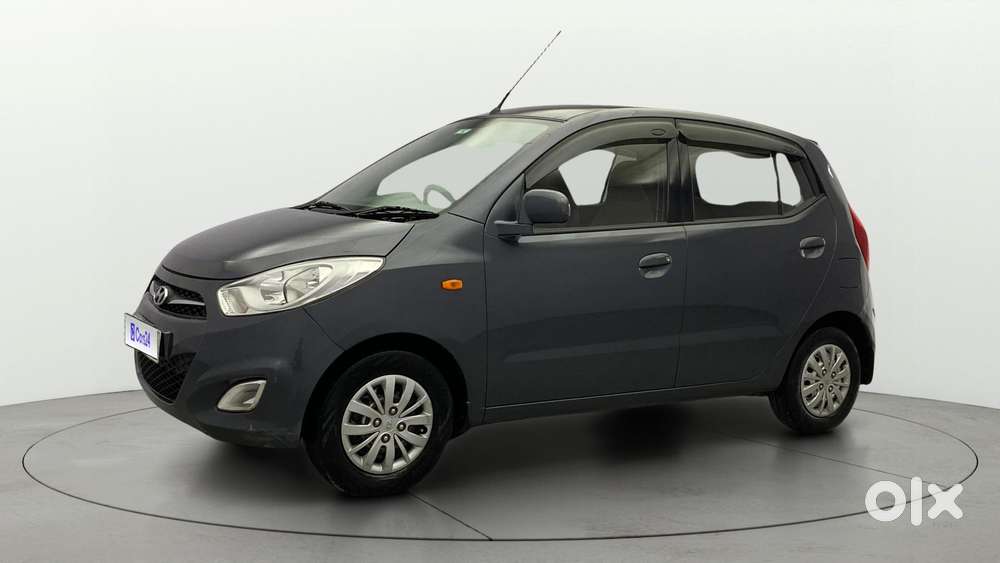 Hyundai I10 Era, 2013, Petrol