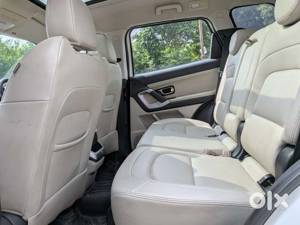 Tata Safari 2.0 Xza Plus 6s Jet, 2021, Diesel