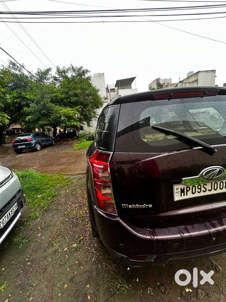 Mahindra Xuv500 2012 Diesel Well Maintained
