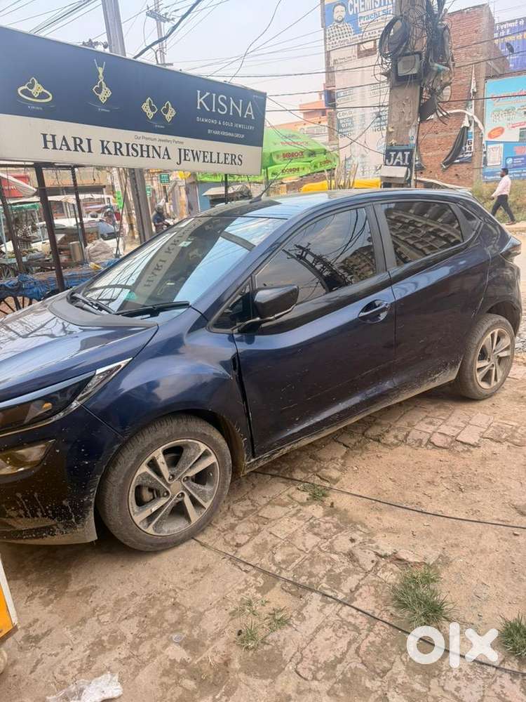 Tata Car Petrol 2022