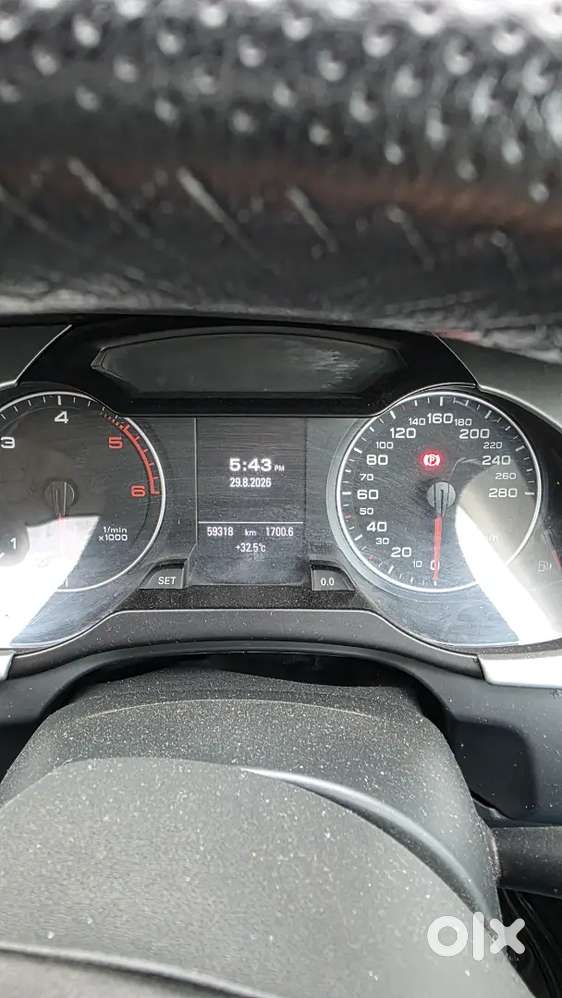 2012 Audi A4 Tdi S Line - Well Maintained