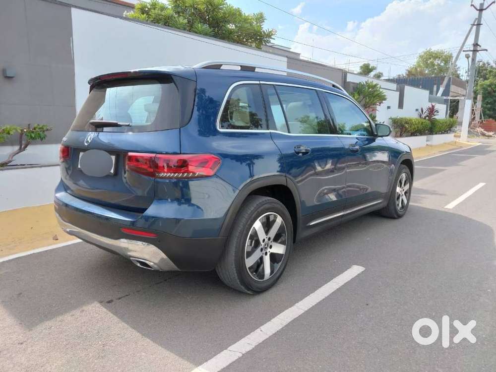 Mercedes-benz Glb 200 Progressive Line, 2022, Petrol